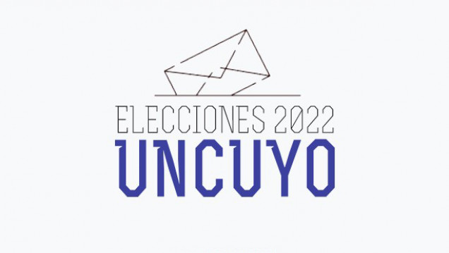 imagen Elecciones UNCUYO 2022: jueves 9 de junio