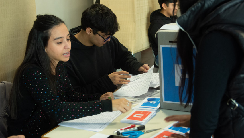 imagen que ilustra noticia Elecciones UNCUYO: ya se pueden consultar los padrones provisorios
