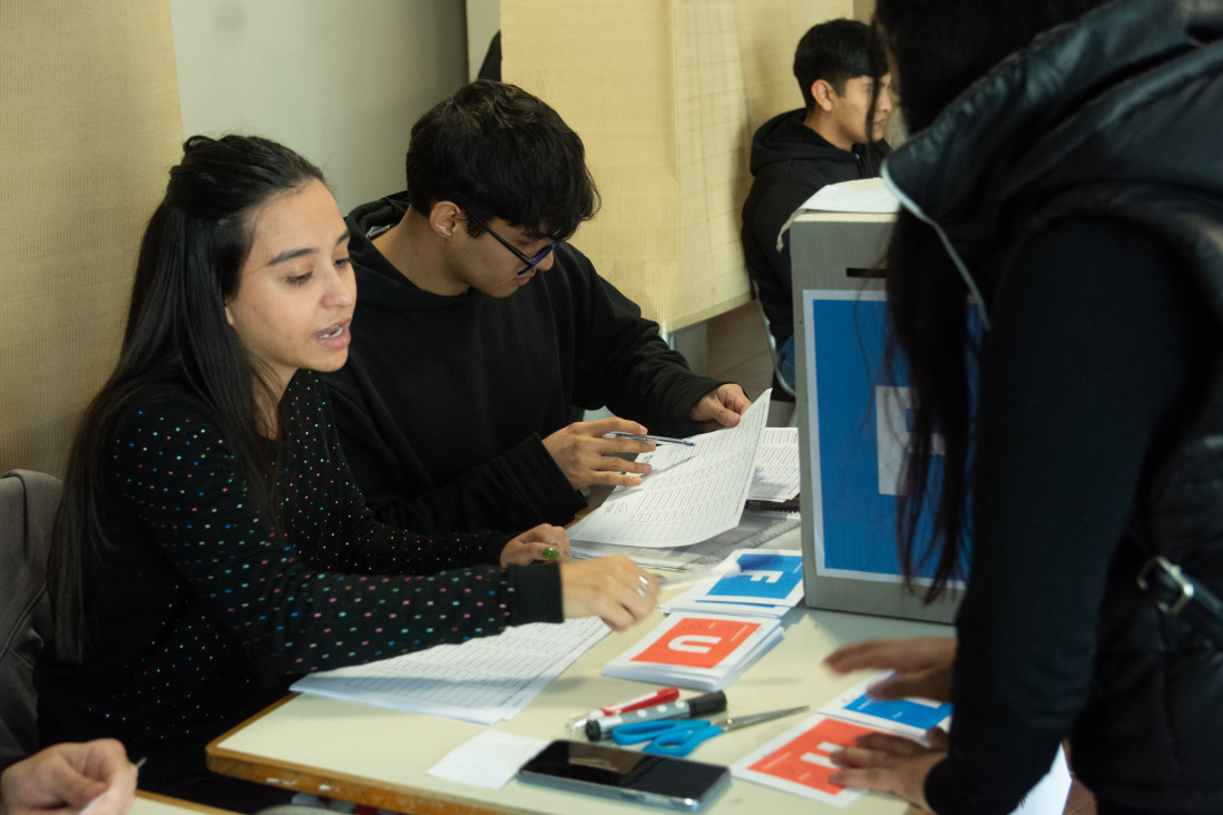 imagen Elecciones UNCUYO: ya se pueden consultar los padrones provisorios