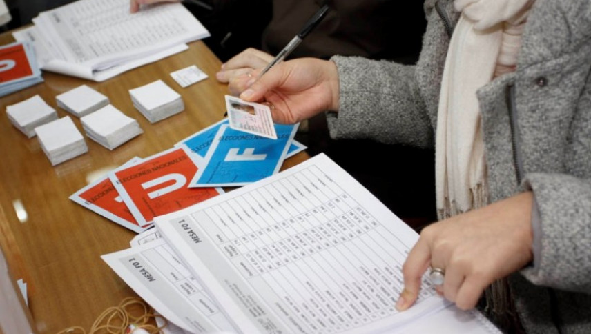 imagen que ilustra noticia Elecciones parciales en la UNCUYO: ya se pueden consultar los padrones provisorios
