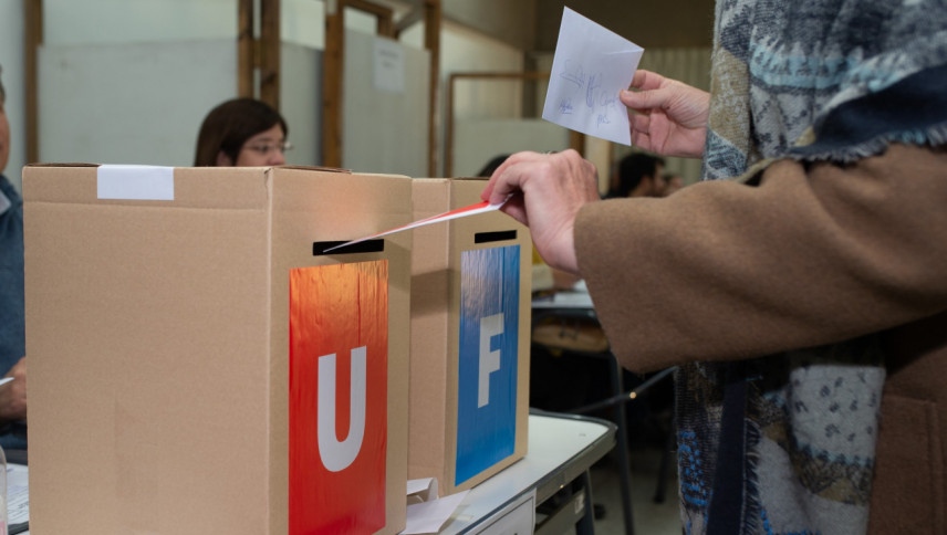 imagen que ilustra noticia Egresados: hasta el 31 de marzo hay tiempo para empadronarse