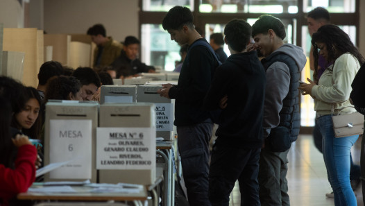 imagen Democracia y participación: el camino del voto directo en la UNCUYO